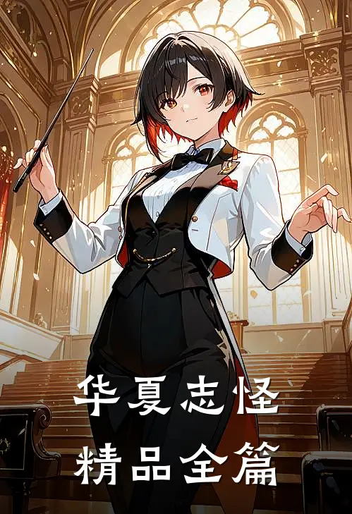 华夏志怪精品全篇