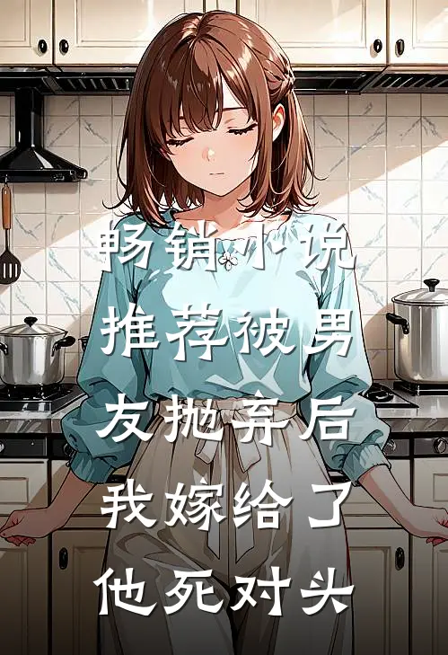 畅销小说推荐被男友抛弃后，我嫁给了他死对头