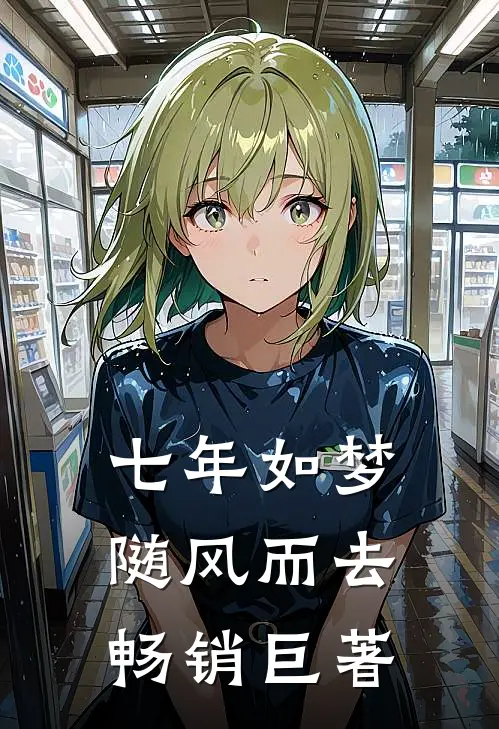 七年如梦，随风而去畅销巨著