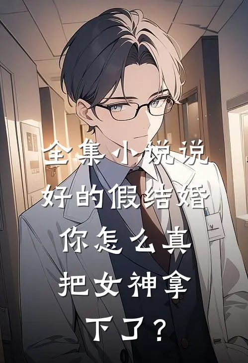 全集小说说好的假结婚，你怎么真把女神拿下了？