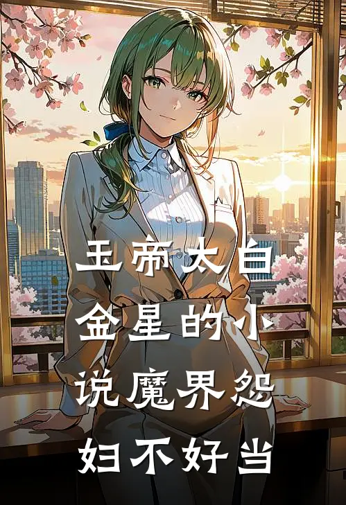 玉帝太白金星的小说魔界怨妇不好当