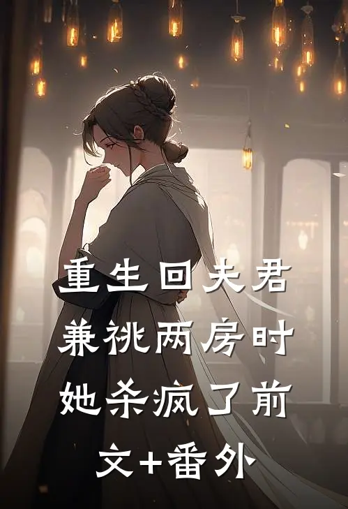 重生回夫君兼祧两房时，她杀疯了前文+番外