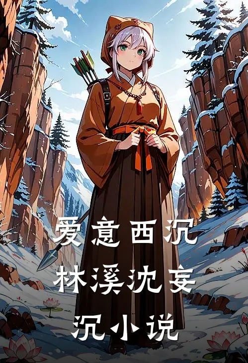 爱意西沉林溪沈妄沉小说