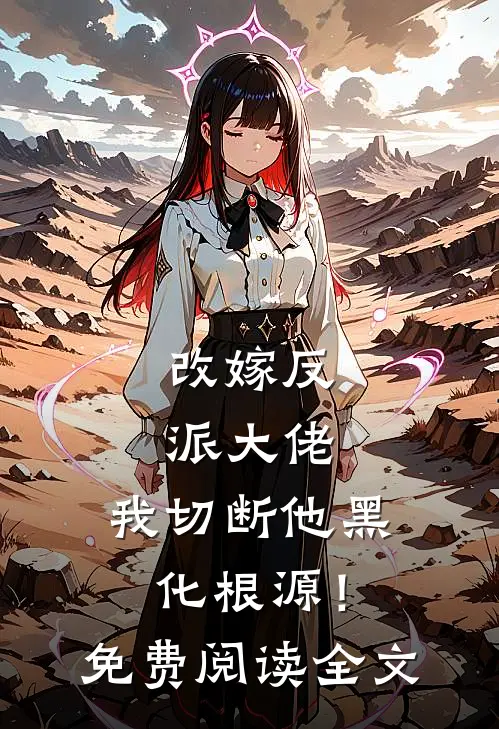 改嫁反派大佬,我切断他黑化根源!免费阅读全文