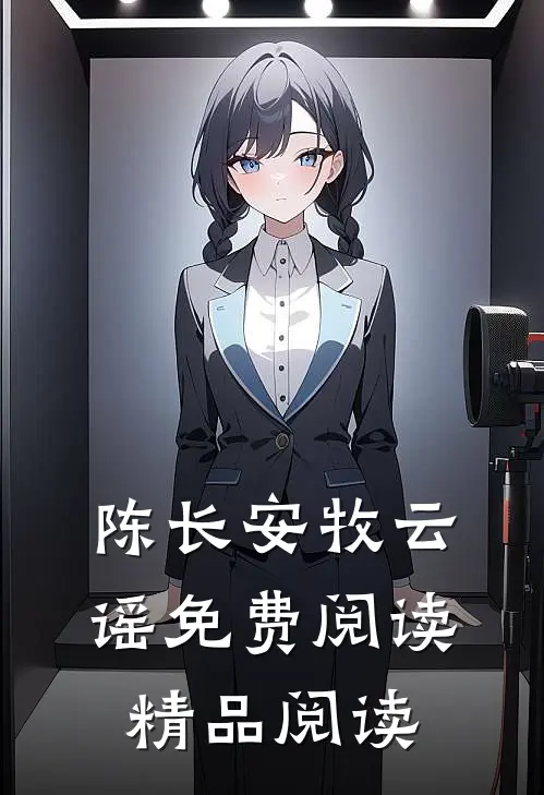 陈长安牧云谣免费阅读精品阅读