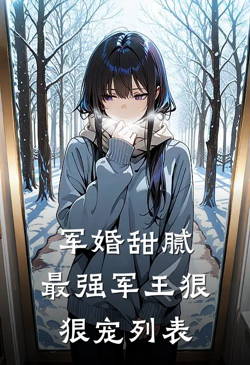 军婚甜腻：最强军王狠狠宠列表
