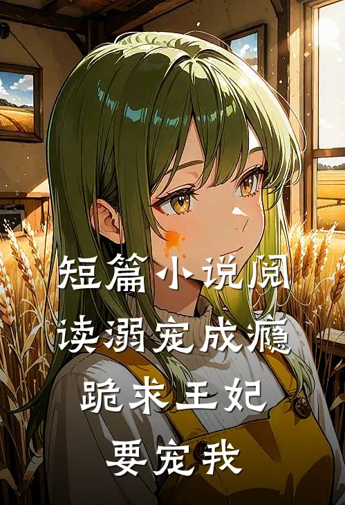 短篇小说阅读溺宠成瘾：跪求王妃要宠我