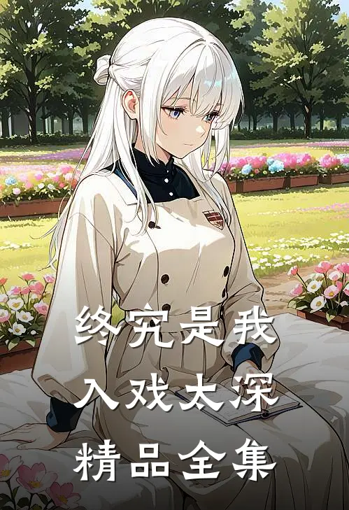 终究是我入戏太深精品全集
