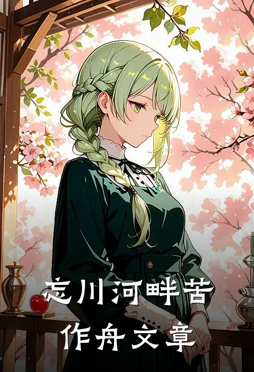 忘川河畔苦作舟文章
