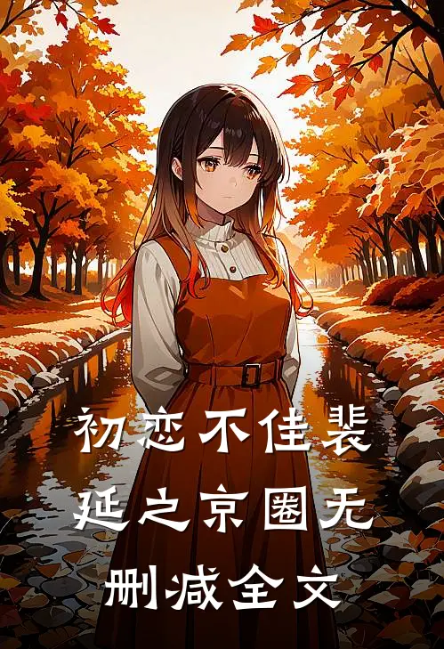 初恋不佳裴延之京圈无删减全文