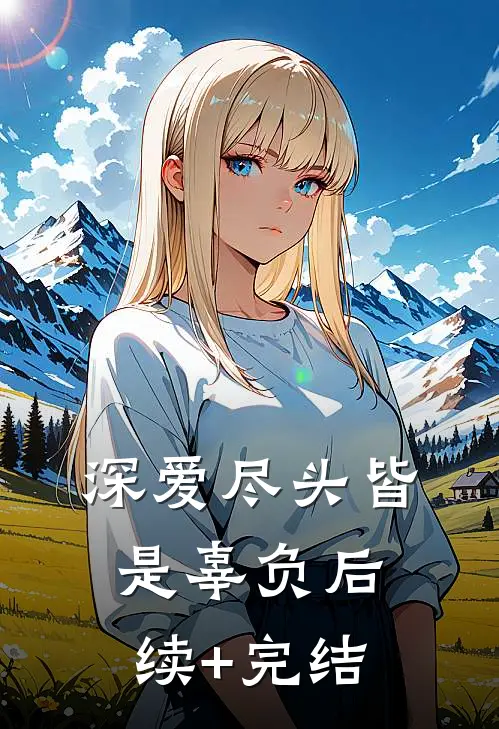 深爱尽头皆是辜负后续+完结