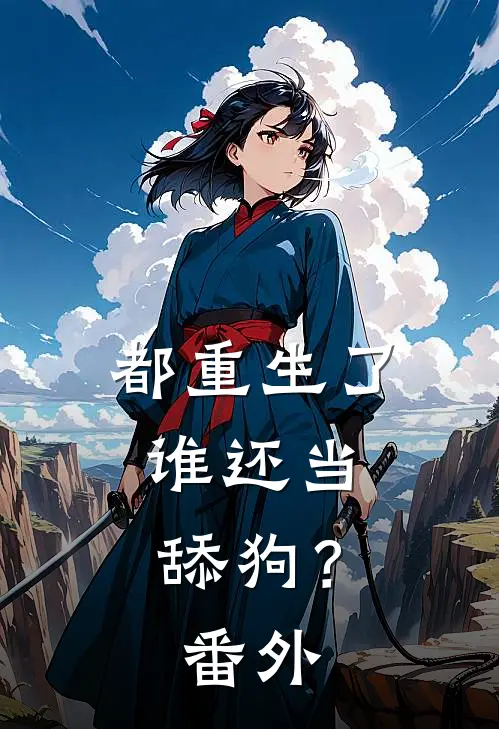 都重生了,谁还当舔狗? 番外免费阅读