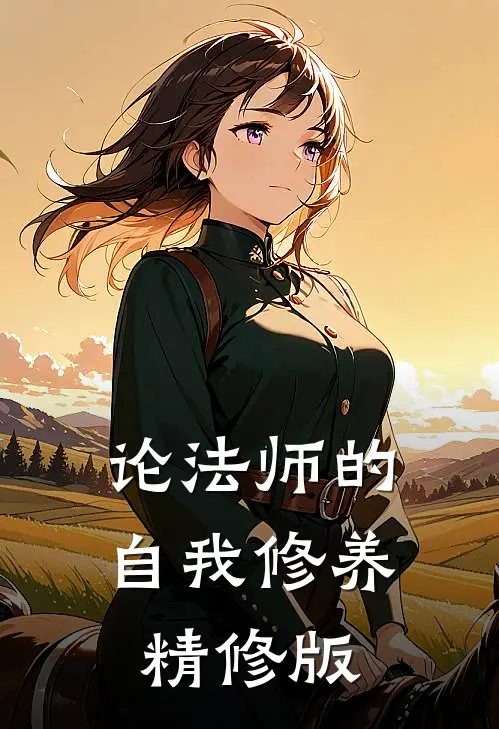 论法师的自我修养精修版