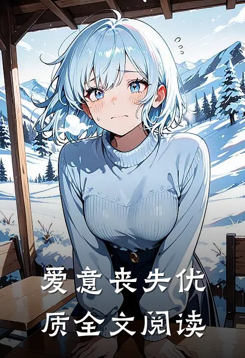 爱意丧失优质全文阅读
