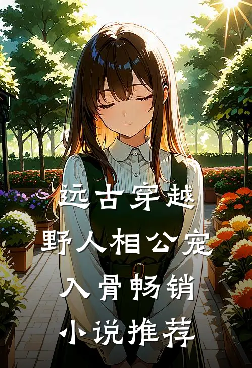 远古穿越：野人相公宠入骨畅销小说推荐