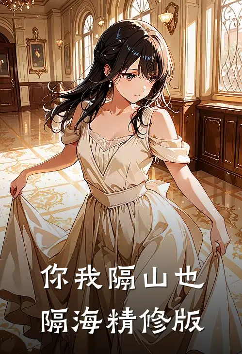 你我隔山也隔海精修版