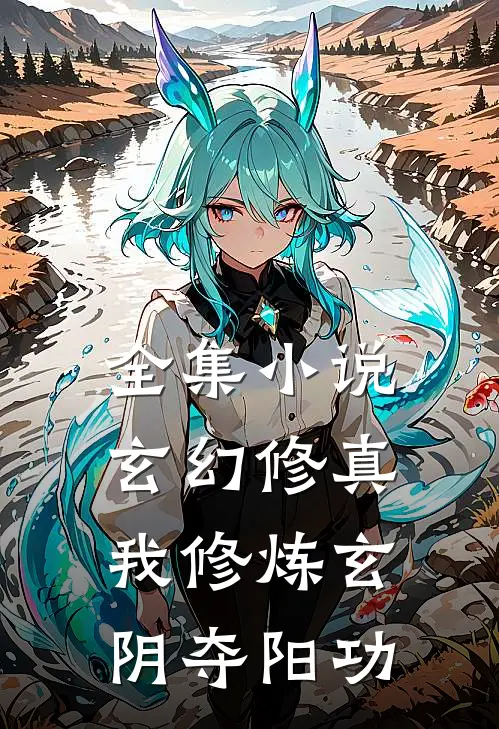 全集小说玄幻修真：我修炼玄阴夺阳功