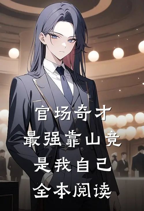 官场奇才：最强靠山竟是我自己全本阅读