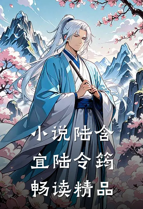 小说陆含宜陆令筠畅读精品
