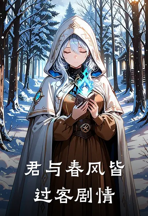 君与春风皆过客剧情