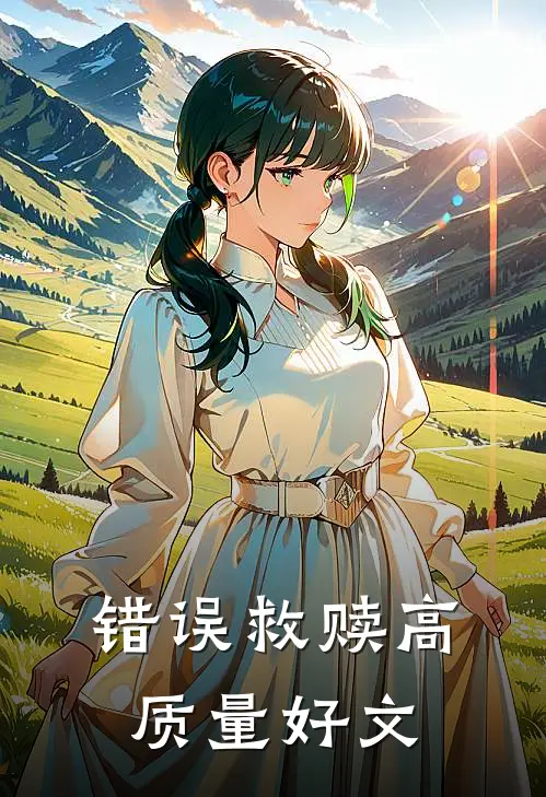 错误救赎高质量好文