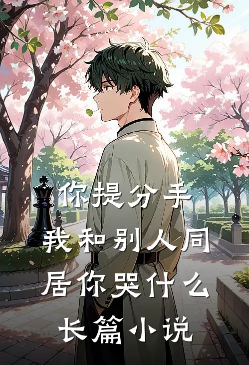 你提分手，我和别人同居你哭什么长篇小说
