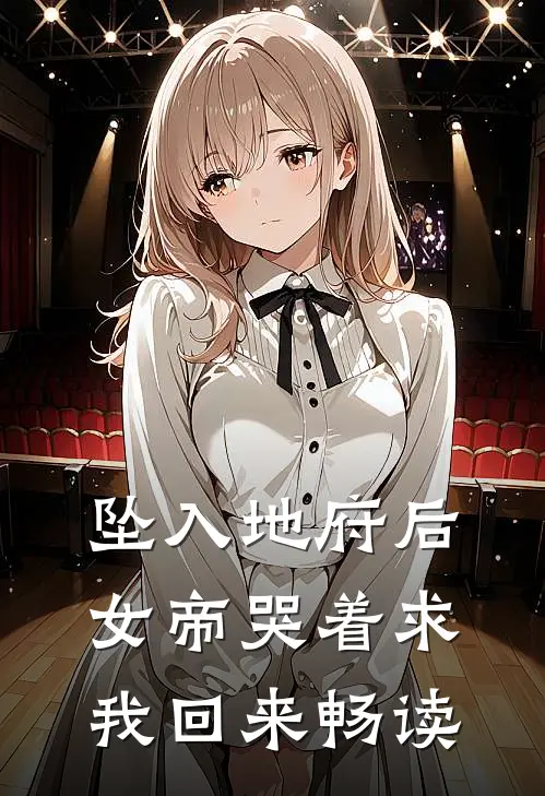 坠入地府后，女帝哭着求我回来畅读