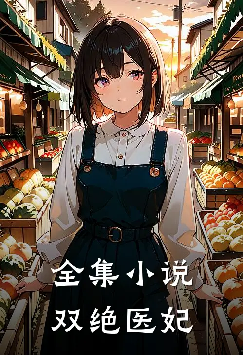 全集小说双绝医妃