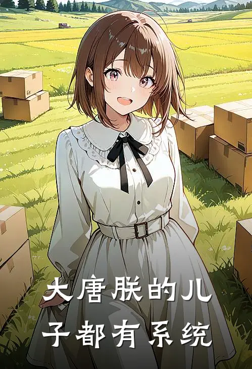 大唐朕的儿子都有系统