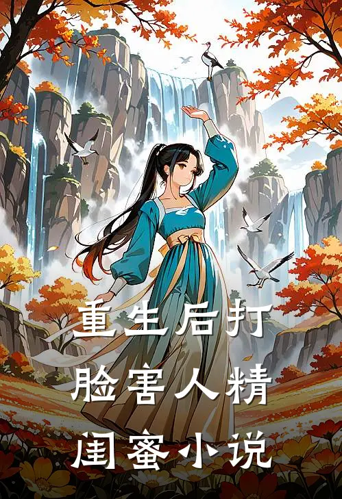 重生后打脸害人精闺蜜小说
