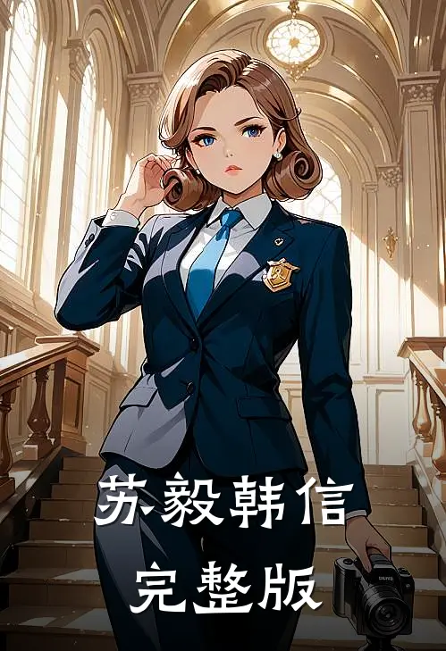 苏毅韩信完整版