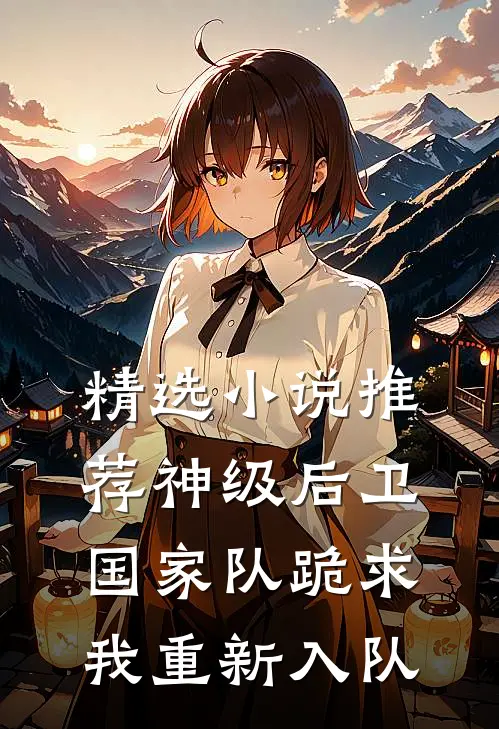 精选小说推荐神级后卫，国家队跪求我重新入队