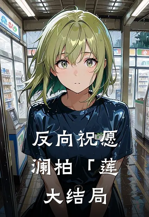 反向祝愿澜柏「莲大结局