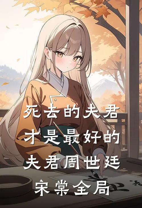 死去的夫君,才是最好的夫君周世廷宋棠全局免费阅读