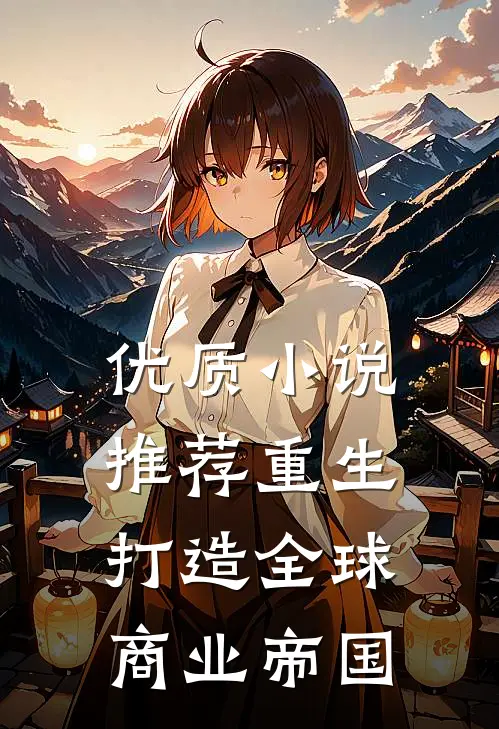优质小说推荐重生：打造全球商业帝国