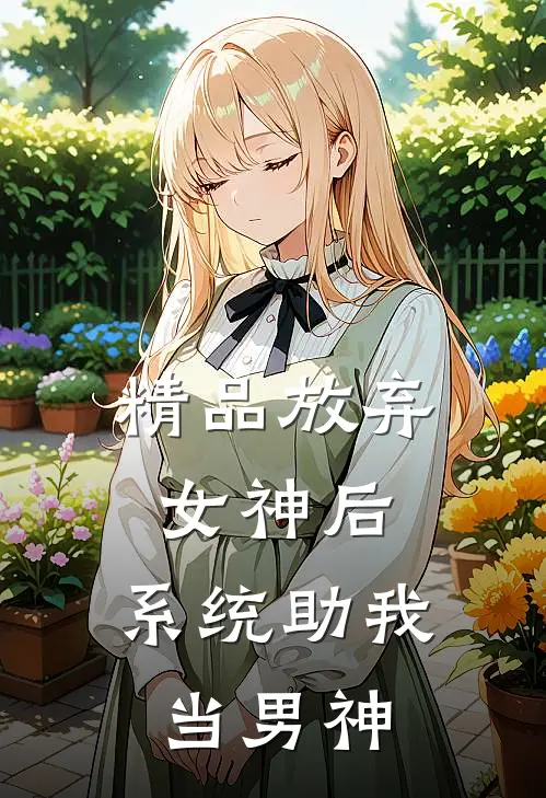精品放弃女神后，系统助我当男神