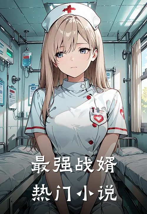 最强战婿热门小说