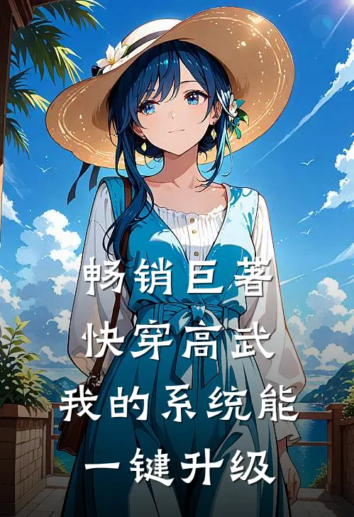 畅销巨著快穿高武：我的系统能一键升级