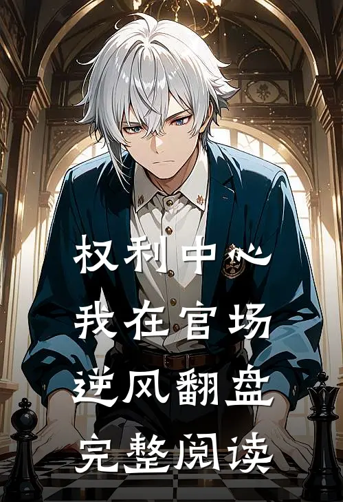 权利中心：我在官场逆风翻盘完整阅读