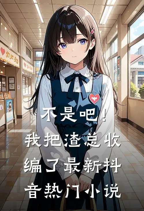 不是吧！我把渣总收编了最新抖音热门小说