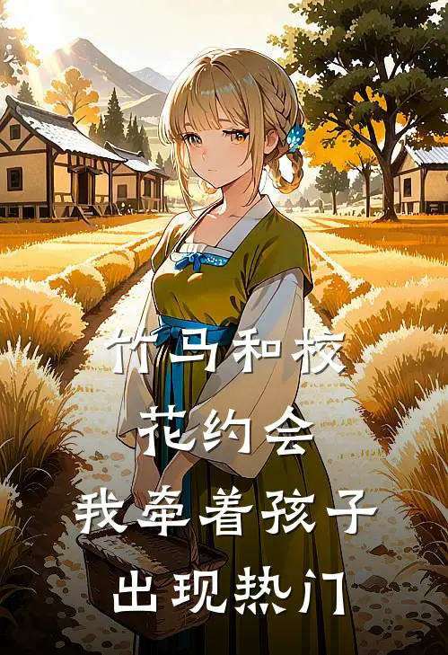 竹马和校花约会，我牵着孩子出现热门