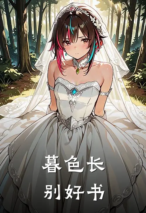 暮色长别好书