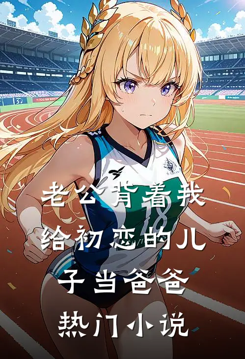 老公背着我给初恋的儿子当爸爸热门小说