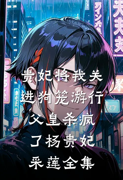 贵妃将我关进狗笼游行父皇杀疯了杨贵妃采莲 全集