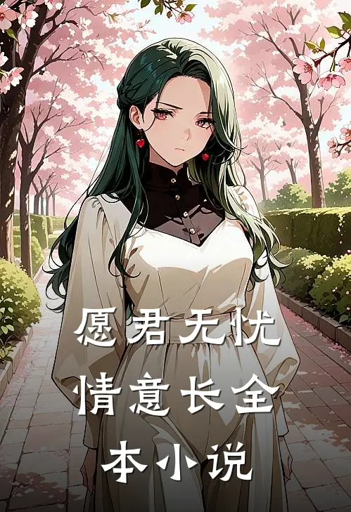 愿君无忧情意长全本小说