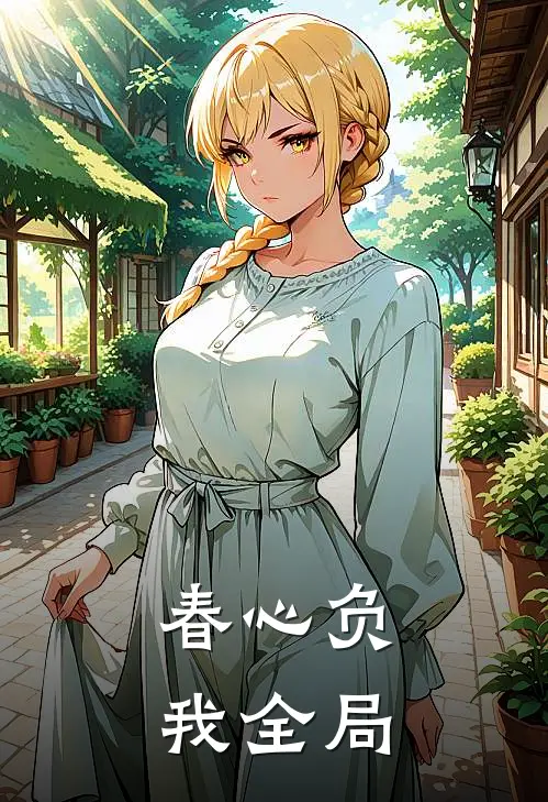 春心负我全局