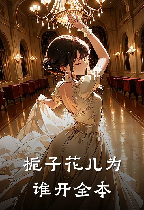 栀子花儿为谁开全本