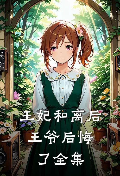 王妃和离后，王爷后悔了 全集
