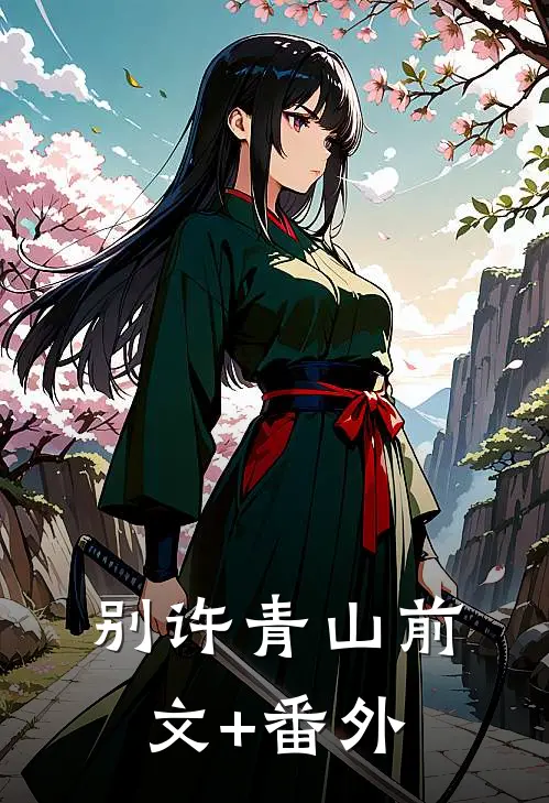 别许青山前文+番外