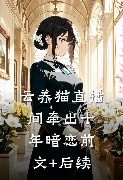 云养猫直播间牵出十年暗恋前文+后续